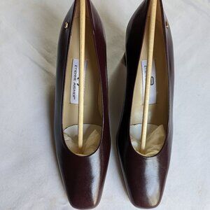 Etienne Aigner heels